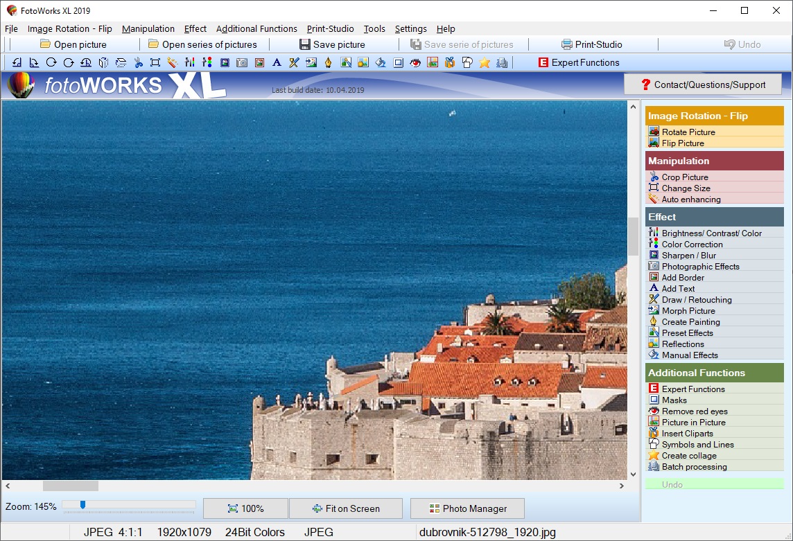 fast photo correction program fast photo correction program